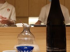 -鮨清日本料理