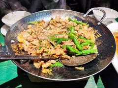 -费大厨辣椒炒肉(太平老街店)