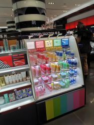 -丝芙兰Sephora