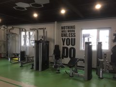-BD健身私教工作室(CBD店)