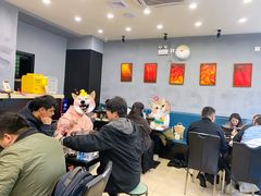 -川香煲(茅台路店)