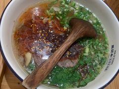 -马记永·兰州牛肉面(天通苑家乐福店)