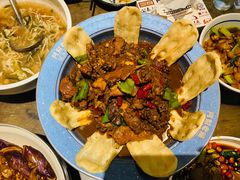 -阿财老铺·老蚌埠龙虾城(华夏总店)