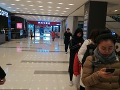 -凯德广场(武胜路店)