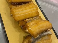 -顺风海鲜港(金玉兰店)