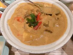 -米泰芒·东南亚料理(体育西店)