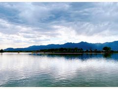 -野鸭湖国家湿地公园