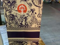 -霸王茶姬(正佳广场店)
