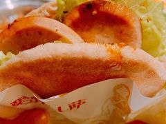 -一叶一世界•素食餐厅(环球中心店)