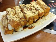 -小胖墩炝锅鱼(天钥桥路店)