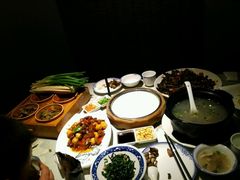 -鲁城往事(游客中心店)