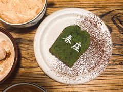 -春庄咖啡SpringHues(钟楼小区店)