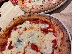 -Mammamia意大利餐厅(阳春巷店)