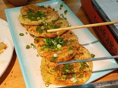 -亿牌牌东北烧烤(怀特店)