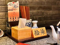 -南京大牌档(夫子庙贡院街店)