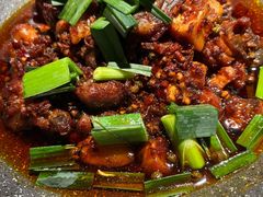 -树厨贵州菜(大十字店)