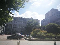 -湖北美术学院(昙华林校区)