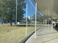 -金泽21世纪美术馆