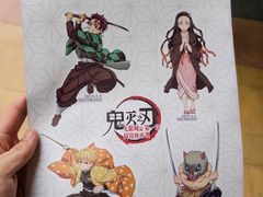 -百老汇电影中心(油麻地店)