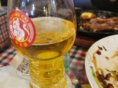 -鼓楼吃面·肉啃肉(南锣鼓巷店)