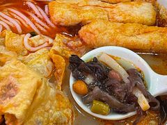 -家味螺蛳粉&烤鱼(五角场店)