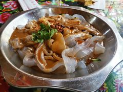 -人民公社大食堂(顺义总店)