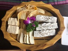 -滇釜火锅·能喝汤的火锅(车公庄店)