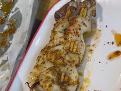 -彭城八戒羊肉串(总店)