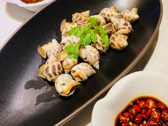 -百味馆·海鲜·湛江菜(后海花园店)