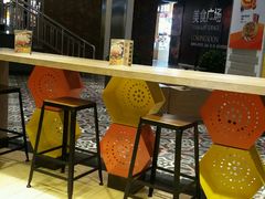 -City1+1城市比萨·意面(欧亚奥莱吉林街店)