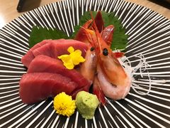 -御瀛日本料理