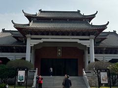 -闽粤南澳总镇府