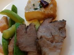-余姚四明湖开元名都度假酒店·夏威夷西餐厅