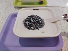 椰奶五彩芋圆-满记甜品(无锡八佰伴店)