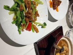 -炳胜品味(深圳湾万象城店)