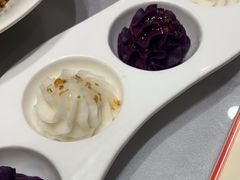 -老牌坊鲁菜名店(宽厚里店)