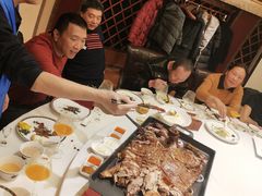 -九十九顶毡房(阜石路店)