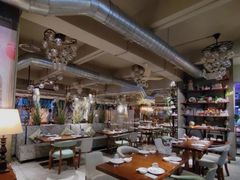 大堂-时光乌托邦空中花园餐厅川味·融合菜(幸福广场店)