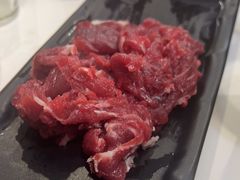 -牛吉韵·鲜切牛肉自助火锅(南山店)