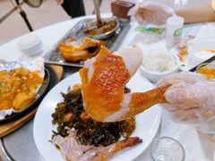 -煲煲掂风味煲仔饭餐厅(西区店)