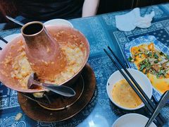 -蜗牛小馆醉乡民谣云南菜(惠新西里店)