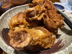 -95号酱骨·一块豆腐(展春园西路店)