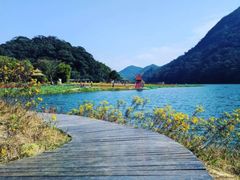-广州市石门国家森林公园
