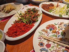 -老昌春饼(欧亚世纪店)