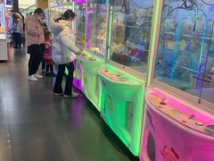 -PAWTOY爪e玩偶店(天兴罗斯福店)