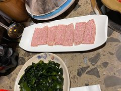 -小龙坎火锅(香港中路店)