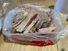 -徐家鸭子·非遗烤鸭(老门东店)