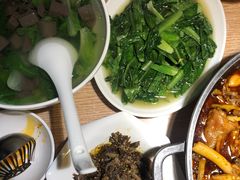 -李子坝梁山鸡(北碚万达五鸡哥店)