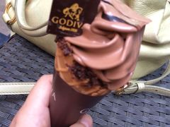 -GODIVA(港汇恒隆广场)