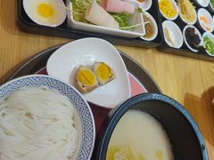 -妈妈故事米线(市府恒隆店)